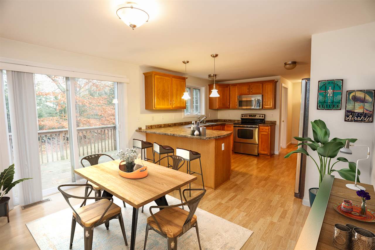 31 Woodside Lane, Unit 1 Rochester, NH 03867 - Photo 7 of 37