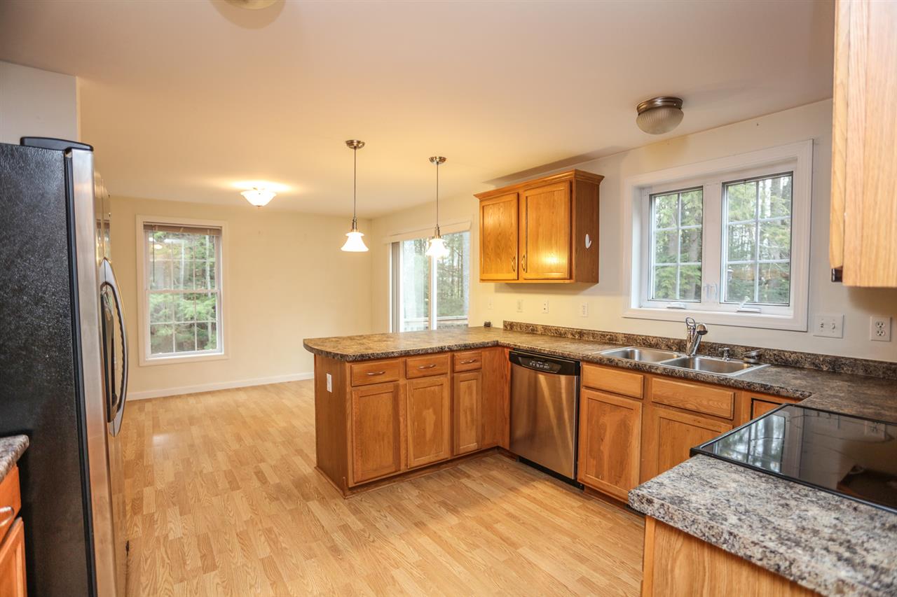 31 Woodside Lane, Unit 1 Rochester, NH 03867 - Photo 10 of 37