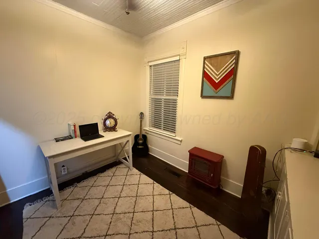 $345,000 | 409 Franklin Avenue, Panhandle, TX 79068