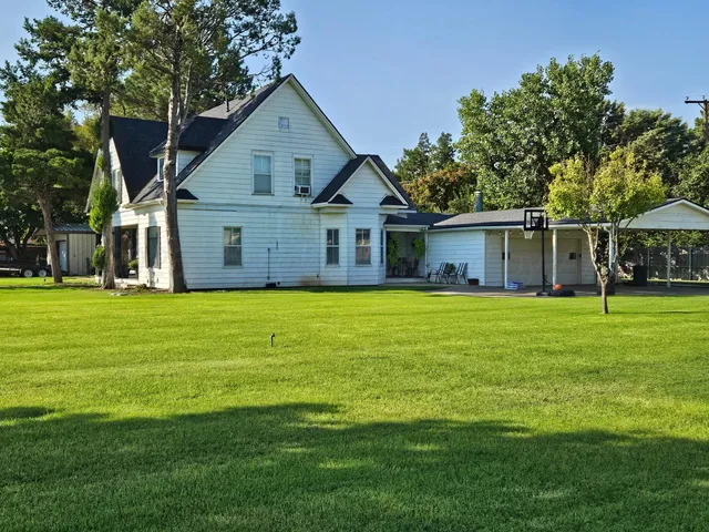 $345,000 | 409 Franklin Avenue, Panhandle, TX 79068