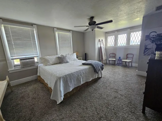 $345,000 | 409 Franklin Avenue, Panhandle, TX 79068