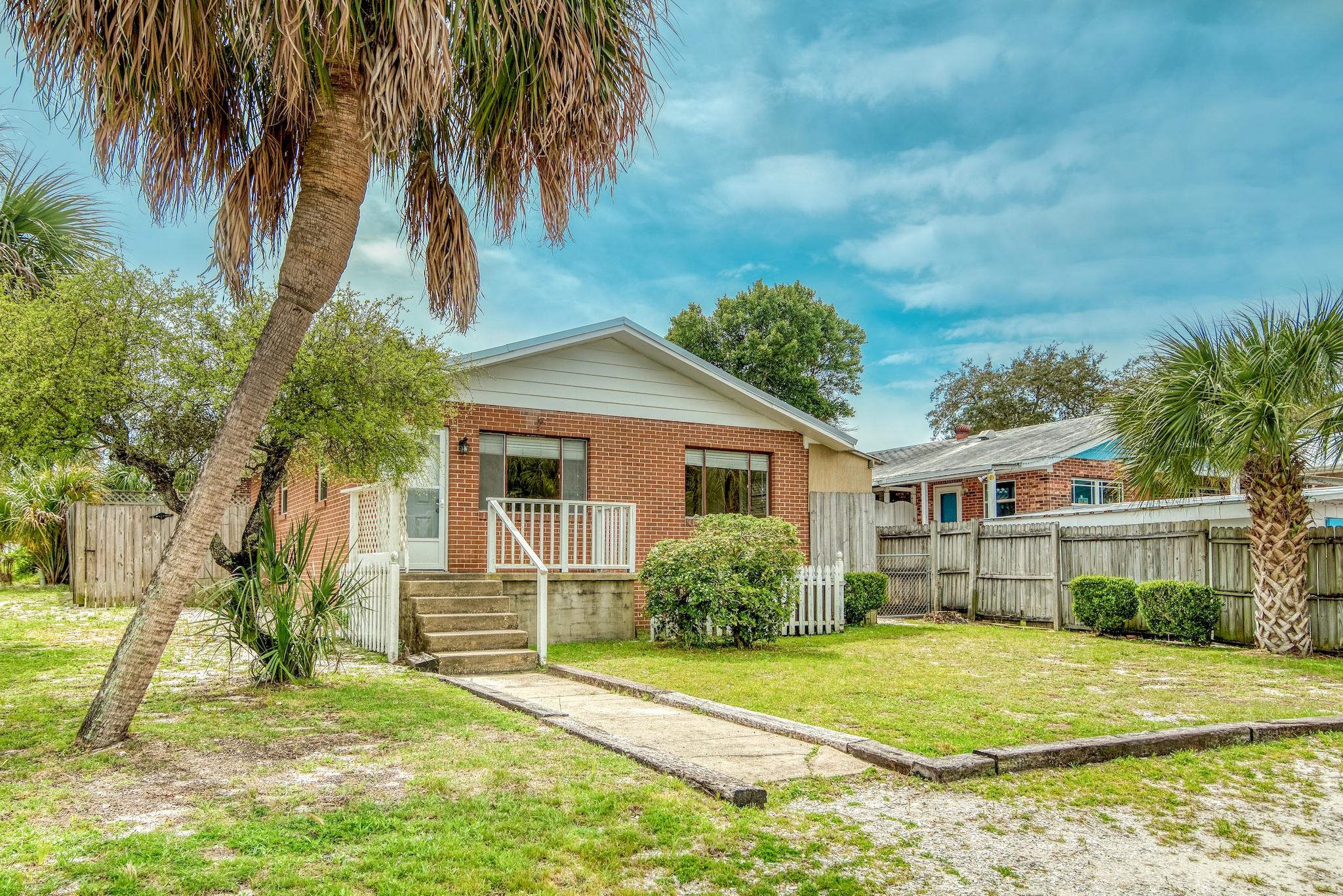 56 Barracuda Street Santa Rosa Beach, FL 32459 - Photo 1 of 29 Close to the Beach