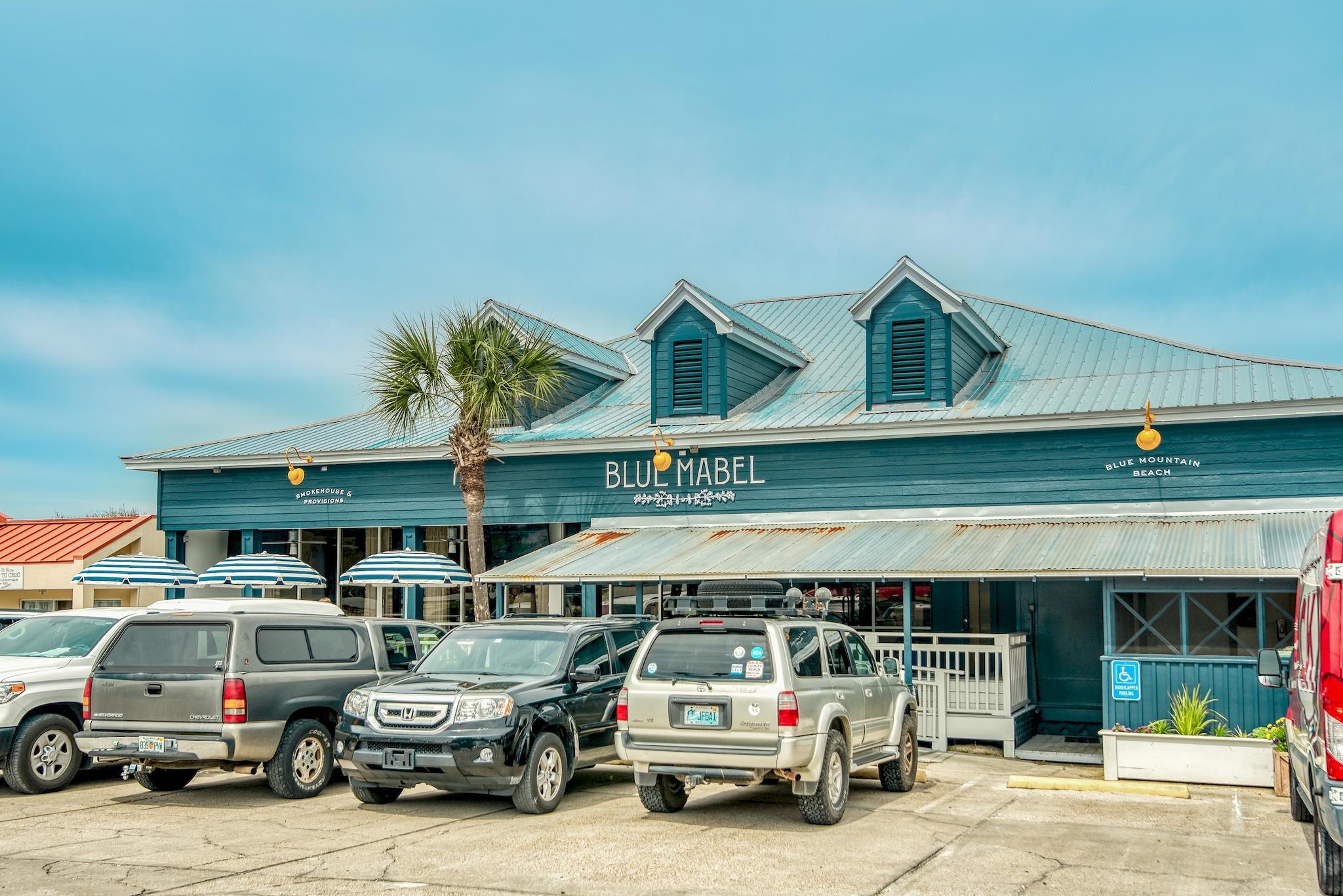 56 Barracuda Street Santa Rosa Beach, FL 32459 - Photo 29 of 29 30-A Location!