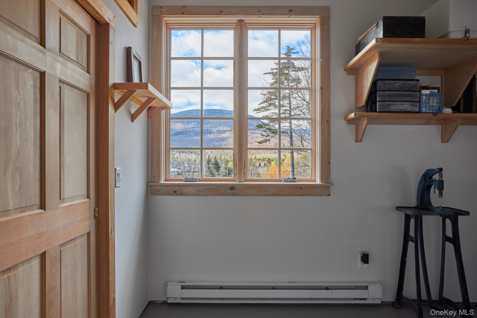 1681 Platte Clove Road Hunter, NY 12427 - Photo 5 of 23 a view of balcony with furniture
