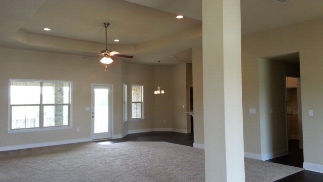 18958 Isleworth Way Foley, AL 36535 - Photo 4 of 20
