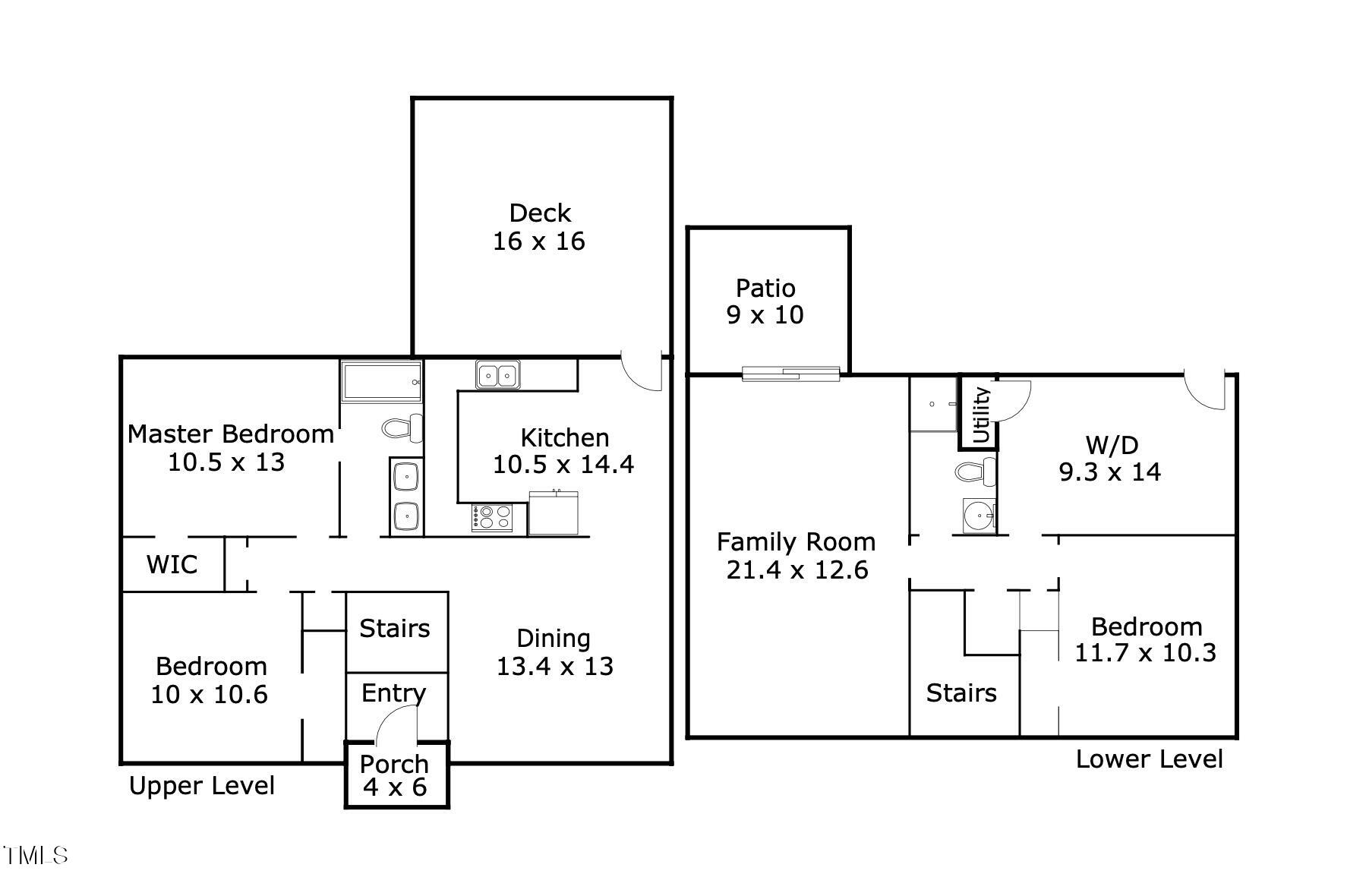 7309 Barberry Court Raleigh, NC 27615 - Photo 43 of 43