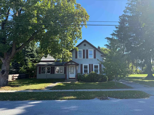 $233,000 | 49 Liberty Street, Swanton, VT 05488