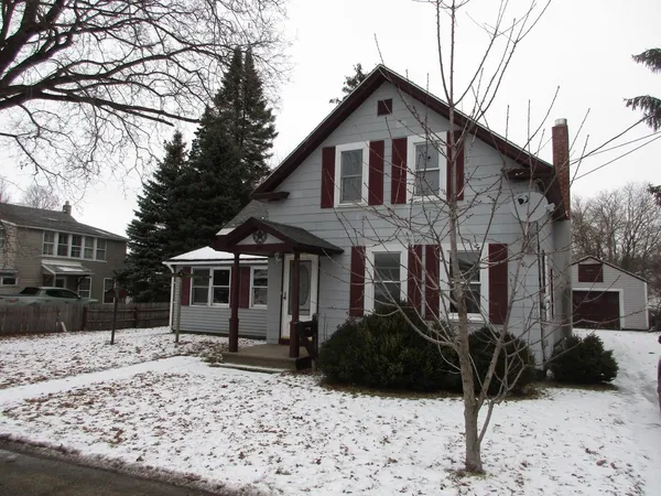 $190,000 | 49 Liberty Street, Swanton, VT 05488