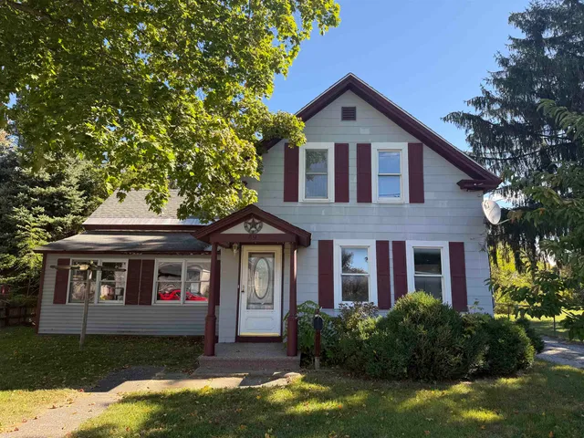 $233,000 | 49 Liberty Street, Swanton, VT 05488