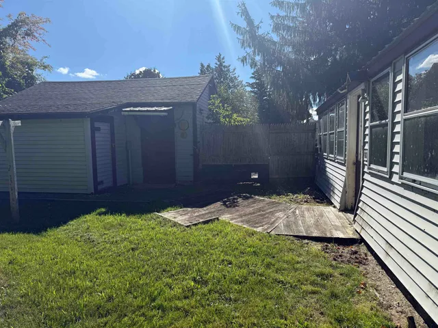 $233,000 | 49 Liberty Street, Swanton, VT 05488