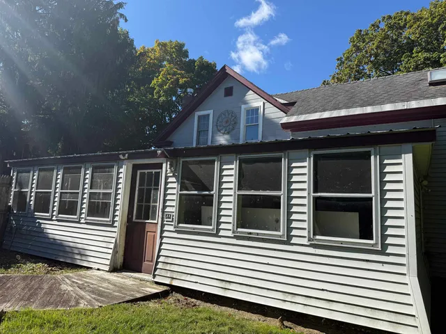 $233,000 | 49 Liberty Street, Swanton, VT 05488