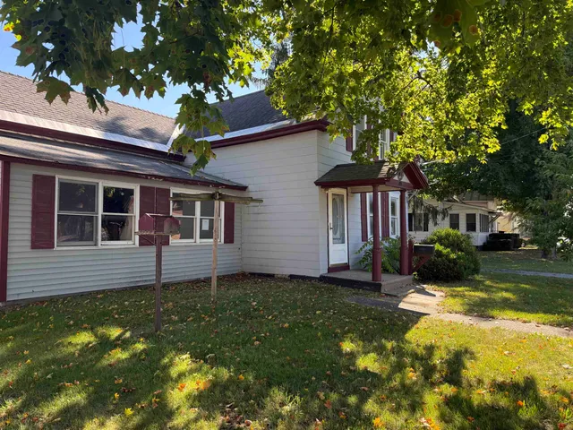 $233,000 | 49 Liberty Street, Swanton, VT 05488