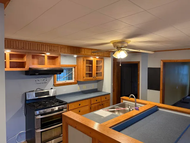 $233,000 | 49 Liberty Street, Swanton, VT 05488