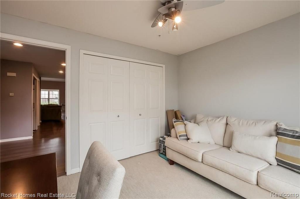 2559 John R Street Detroit, MI 48201 - Photo 15 of 23