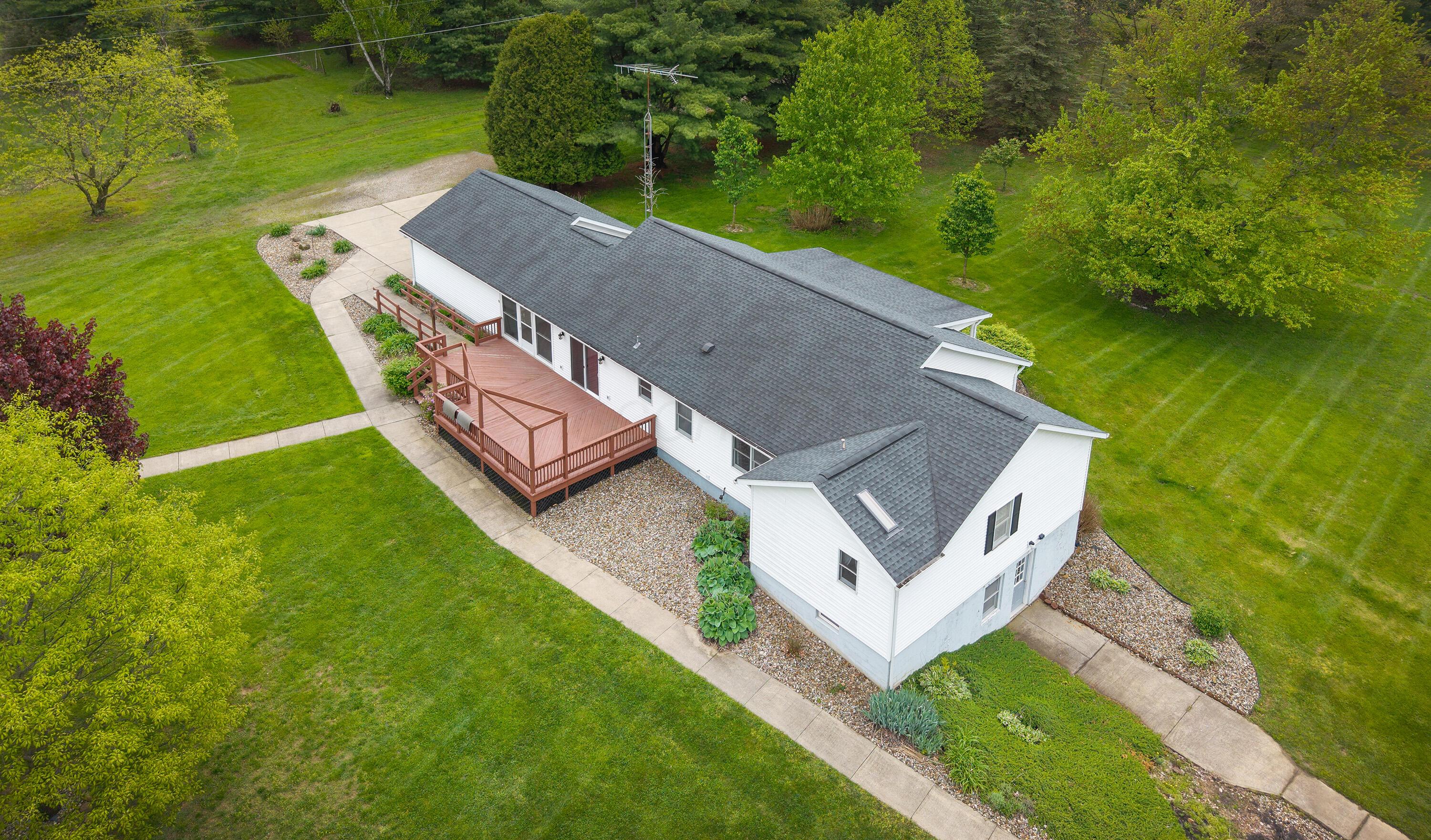 12601 Vincent Road Mount Vernon, OH 43050 - Photo 7 of 68 Vincent_04