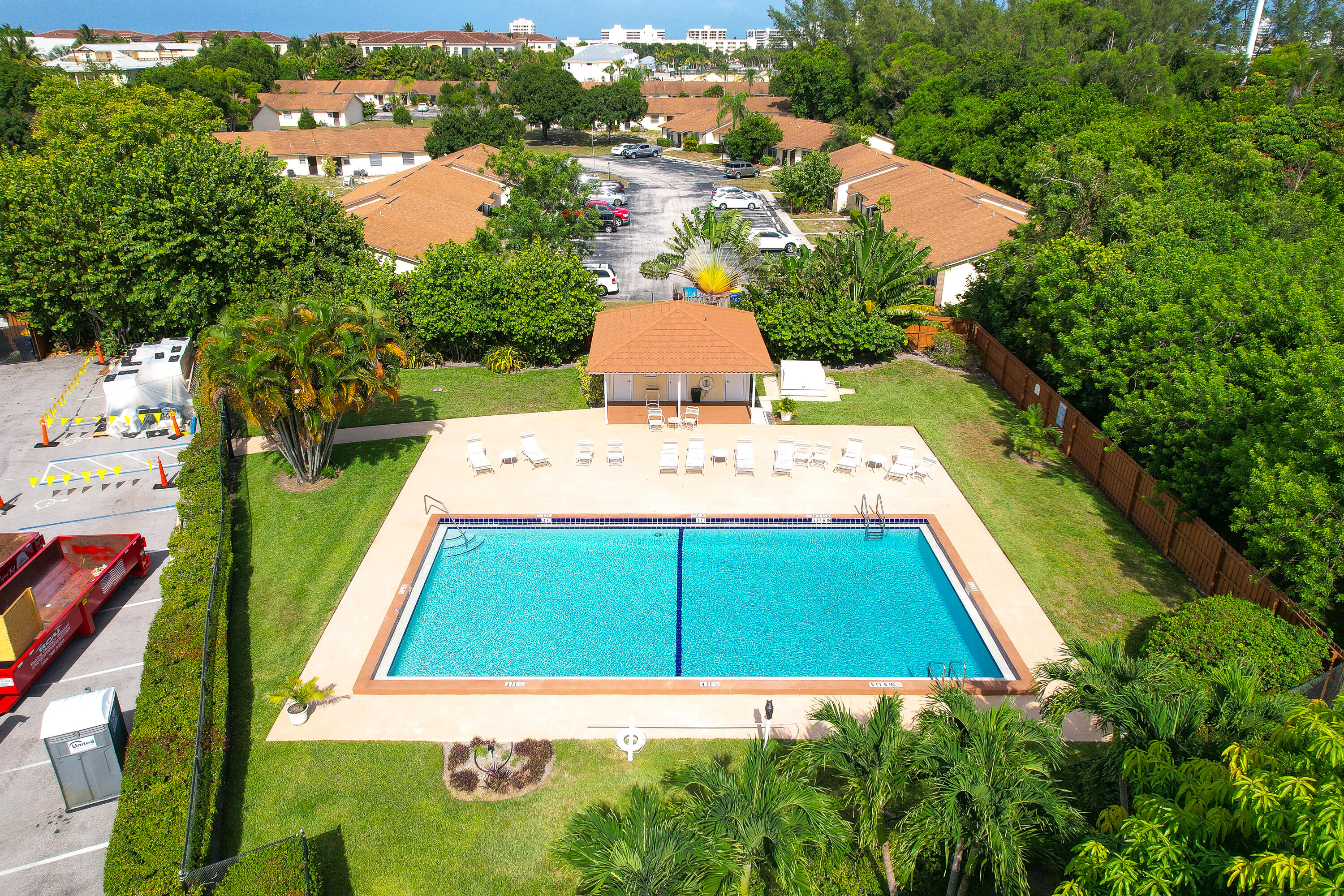 3900 County Line Road, Unit 5D Tequesta, FL 33469 - Photo 29 of 35 DJI_0150