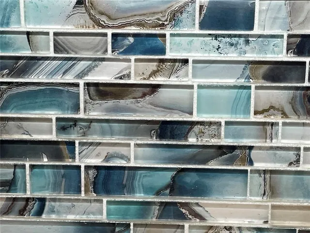 a view of a wine shelf on shelf