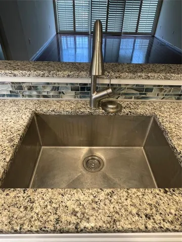 a view of water heater