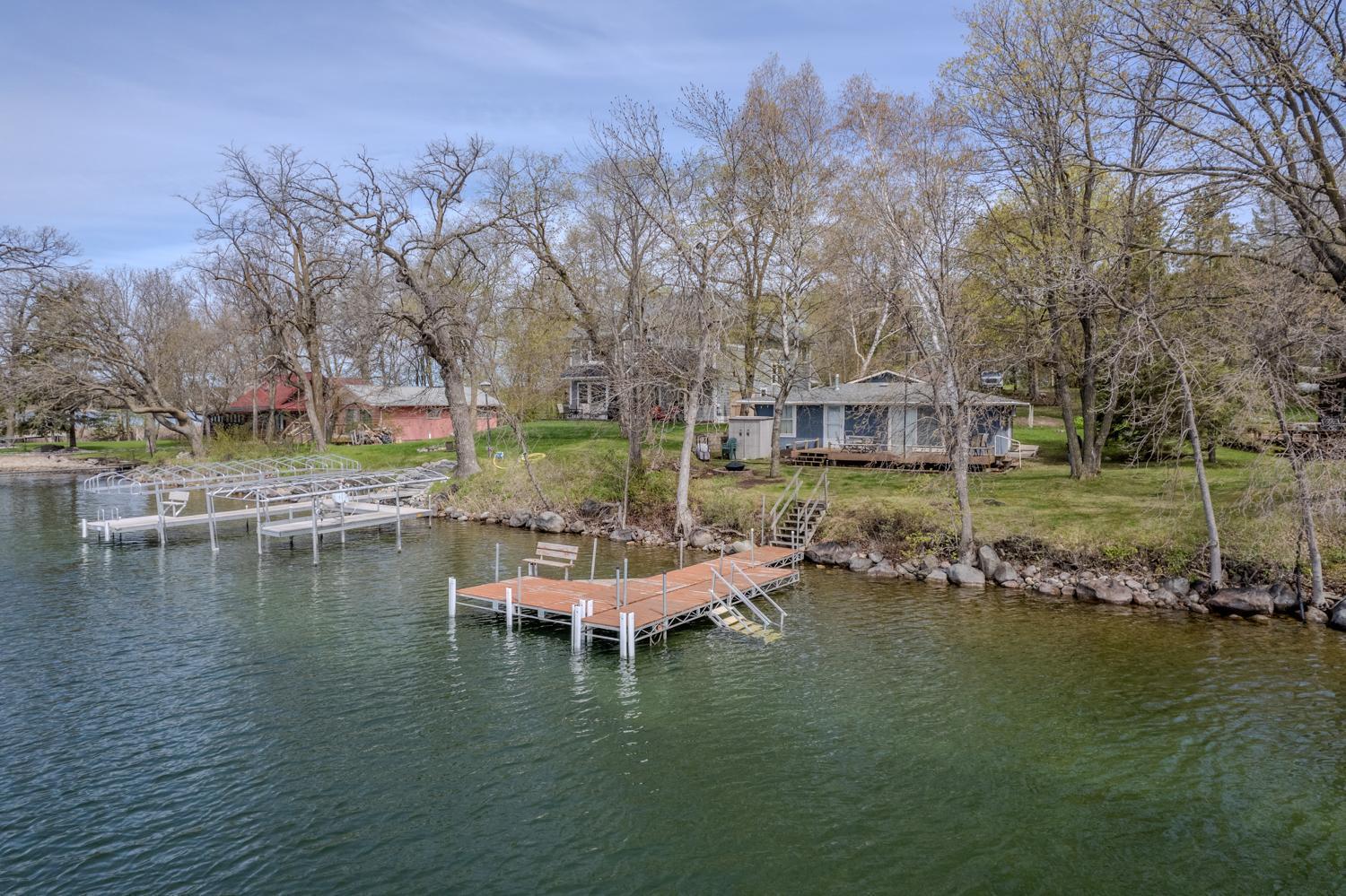 26265 Paradise Point Road Detroit Lakes, MN 56501 - Photo 1 of 1 Gallery Image 1