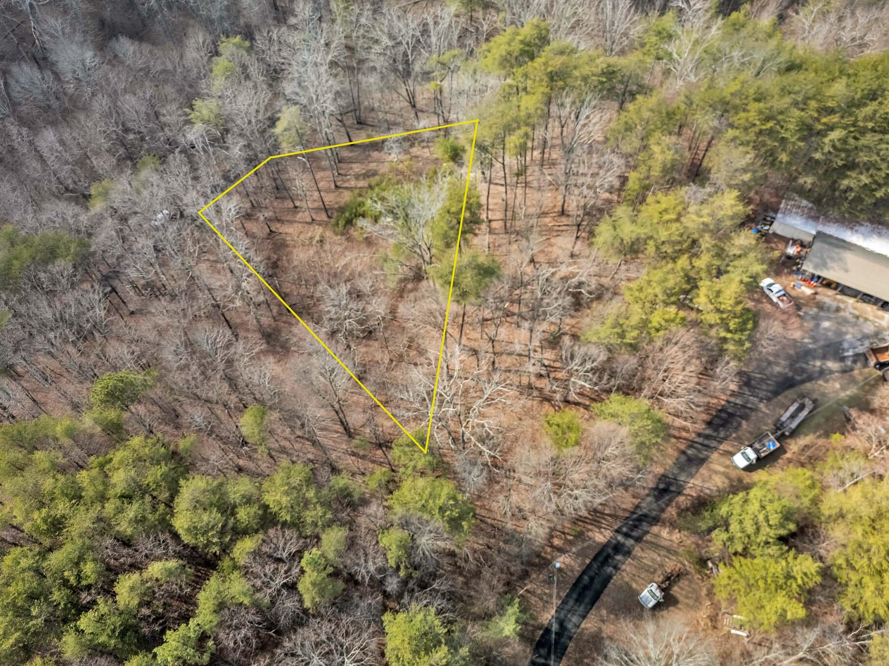 190 Firetower Road McDonald, TN 37353 - Photo 2 of 21 DJI_20260220035833_0031_D-Edit