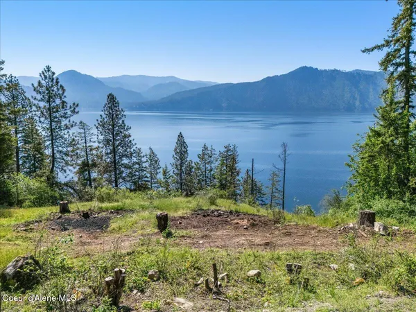 $1,395,000 | Nna Cape Horn Drive, Athol, ID 83801