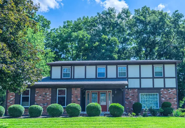 $345,000 | 8339 South East Street, Indianapolis, IN 46227