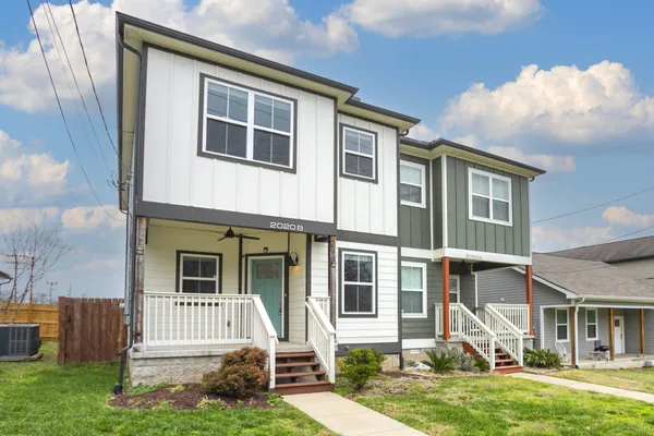 $2,400 | 2020 14th Avenue North, Nashville, TN 37208
