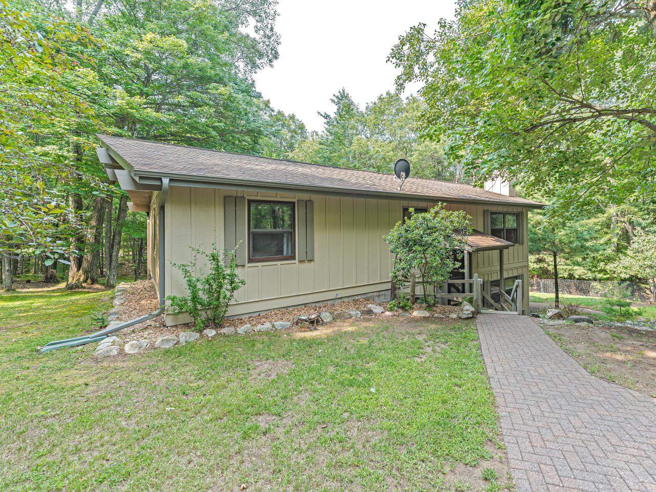 1291 Tyson Road Eagle River, WI 54521 - Photo 1 of 21 Gallery Image 1