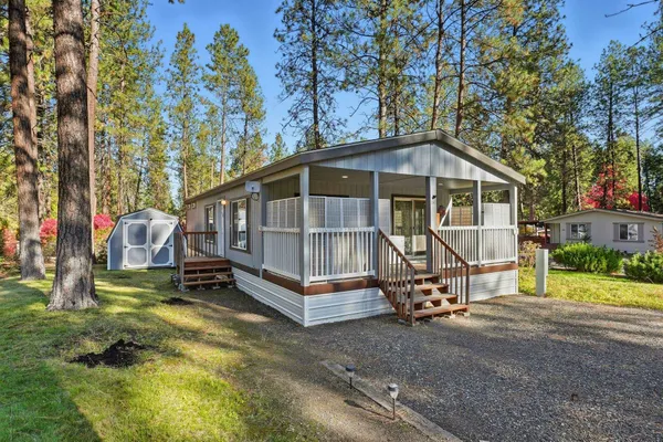 $145,000 | 8900 South Mullen Hill Road, Unit 54, Spokane, WA 99224