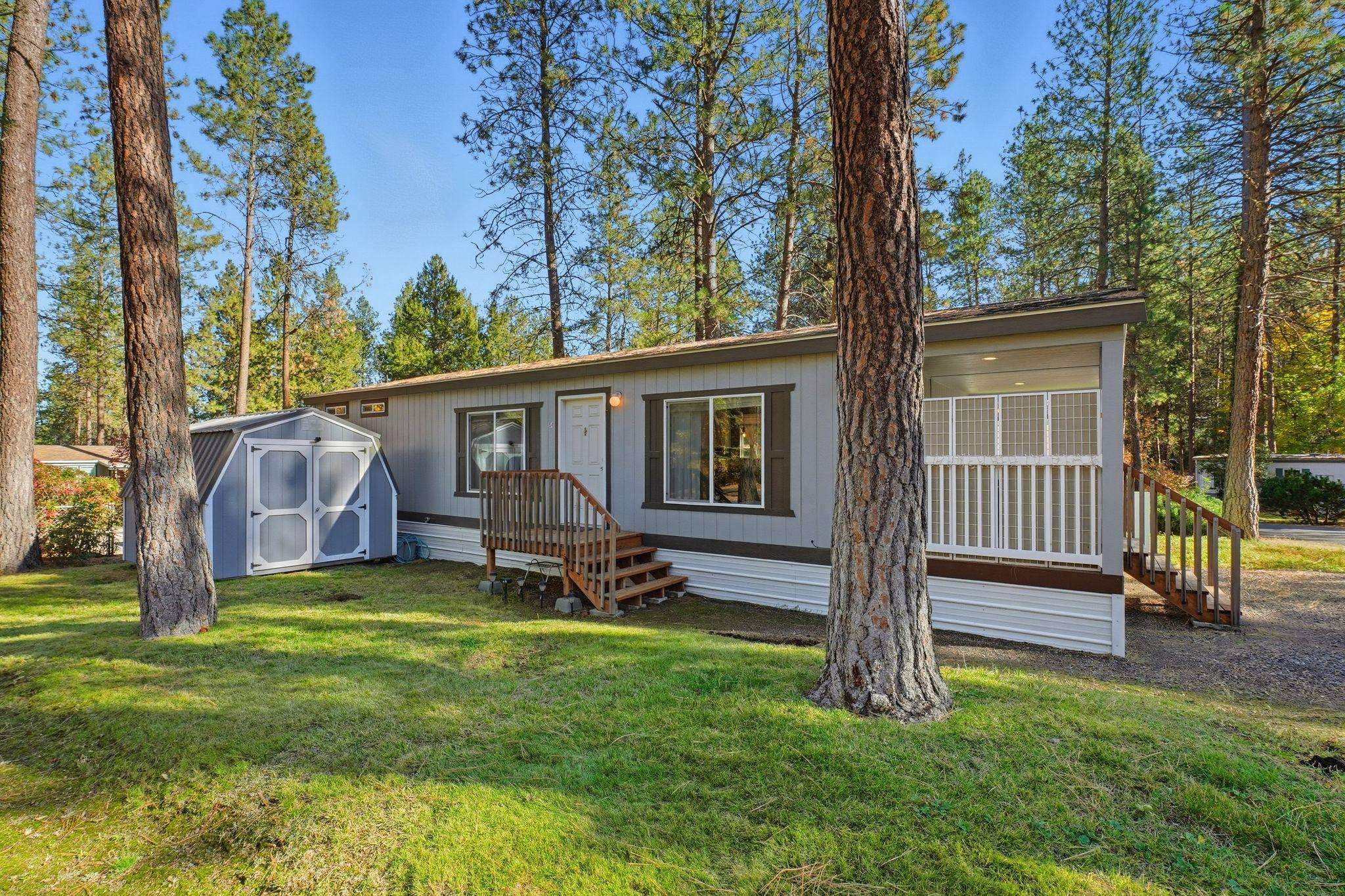 8900 South Mullen Hill Road, Unit 54 Spokane, WA 99224 - Photo 2 of 24