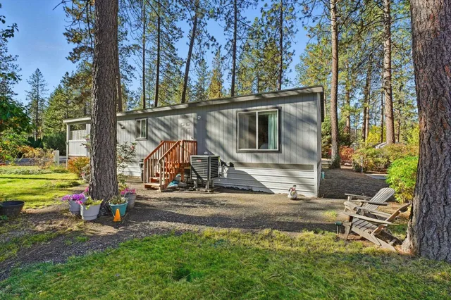 $145,000 | 8900 South Mullen Hill Road, Unit 54, Spokane, WA 99224