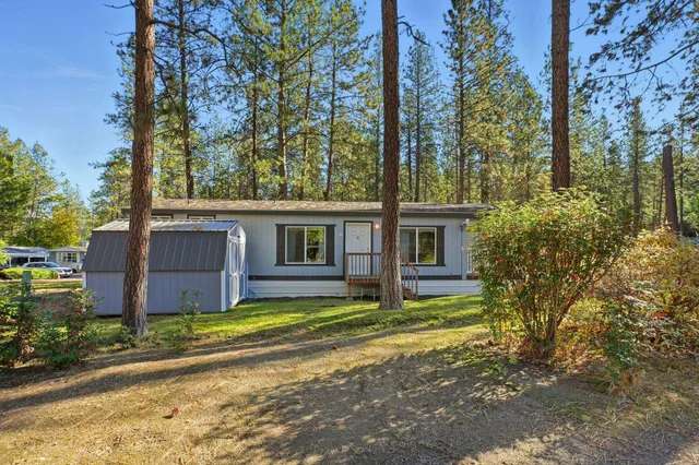 $145,000 | 8900 South Mullen Hill Road, Unit 54, Spokane, WA 99224