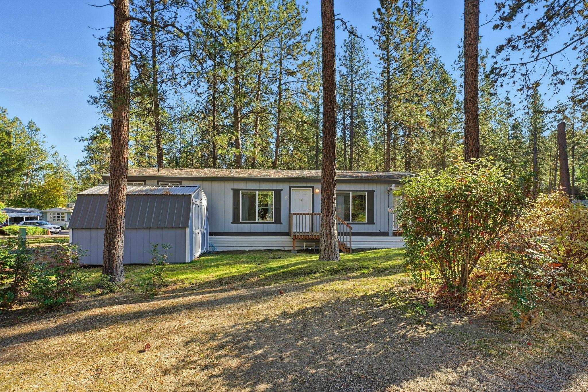 8900 South Mullen Hill Road, Unit 54 Spokane, WA 99224 - Photo 3 of 24