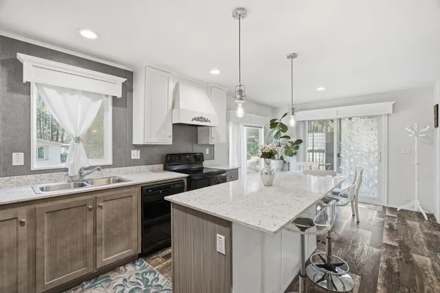 $145,000 | 8900 South Mullen Hill Road, Unit 54, Spokane, WA 99224