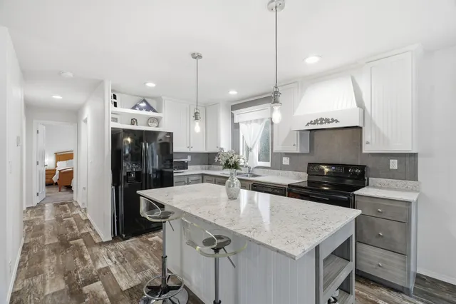 $145,000 | 8900 South Mullen Hill Road, Unit 54, Spokane, WA 99224