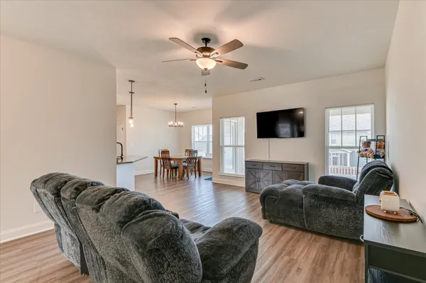 $299,900 | 917 Sweet Grass Circle, Harlem, GA 30814