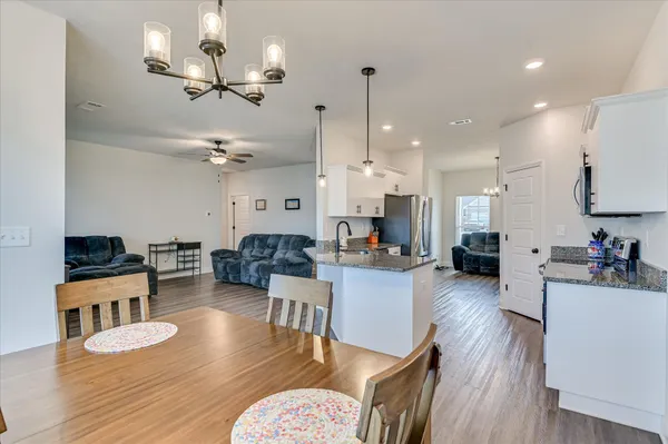 $299,900 | 917 Sweet Grass Circle, Harlem, GA 30814