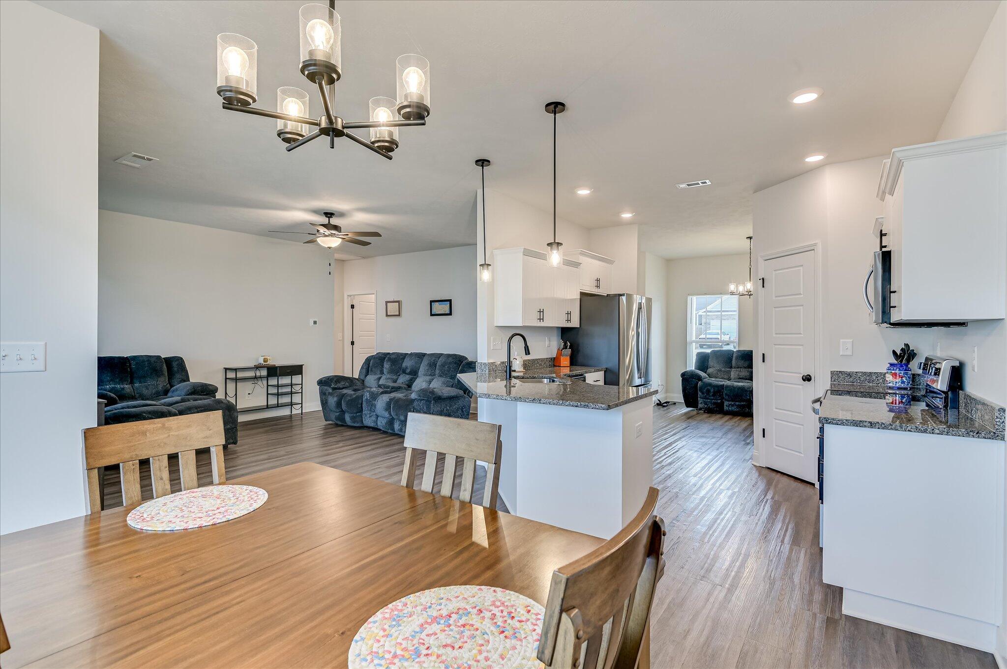 917 Sweet Grass Circle Harlem, GA 30814 - Photo 12 of 35 12-112