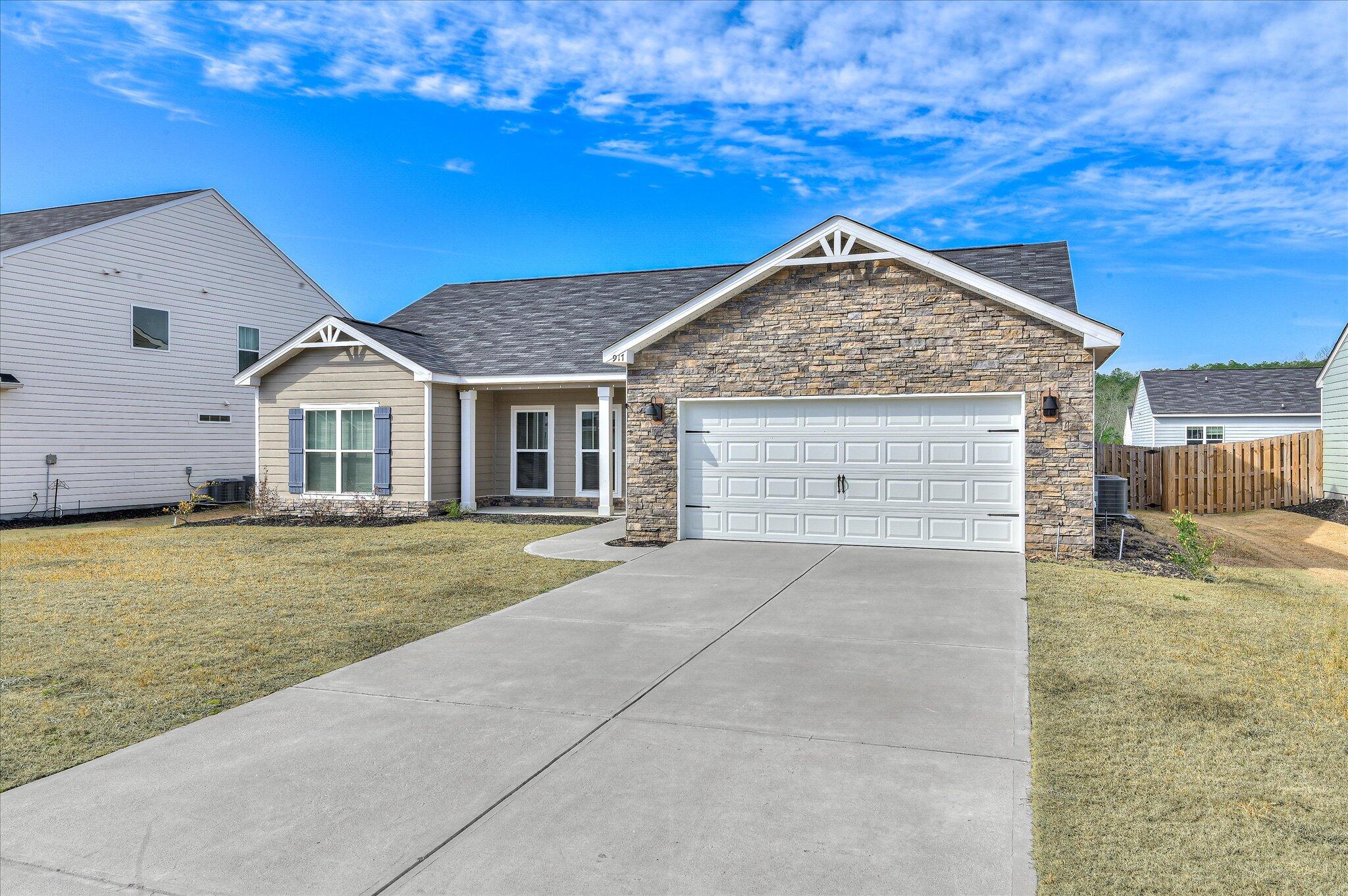 917 Sweet Grass Circle Harlem, GA 30814 - Photo 3 of 35 03-103