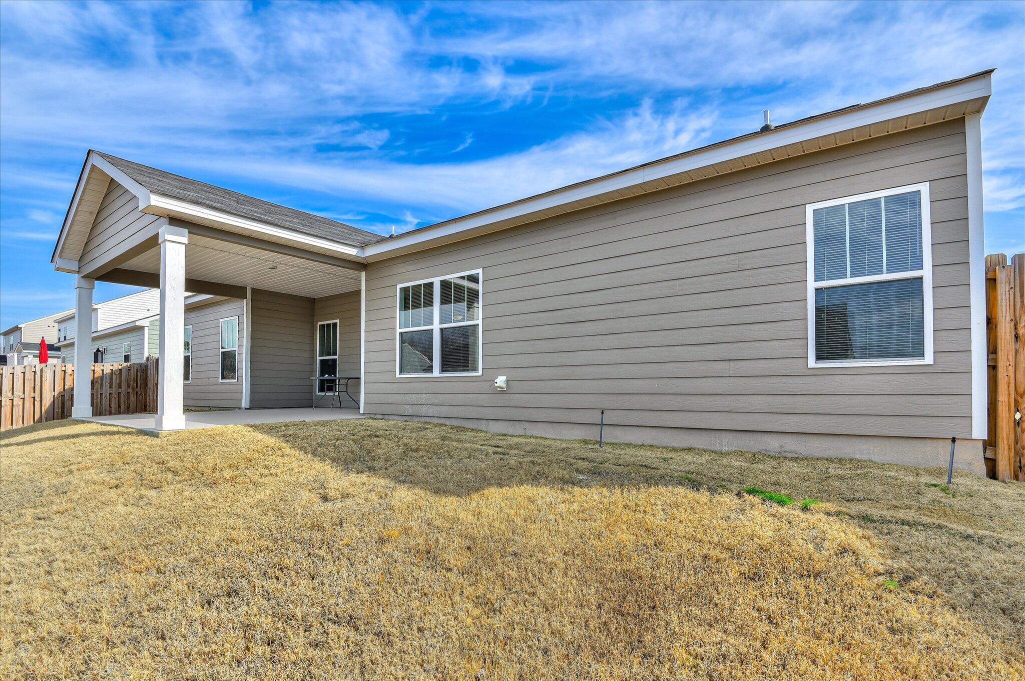 917 Sweet Grass Circle Harlem, GA 30814 - Photo 34 of 35 34-134