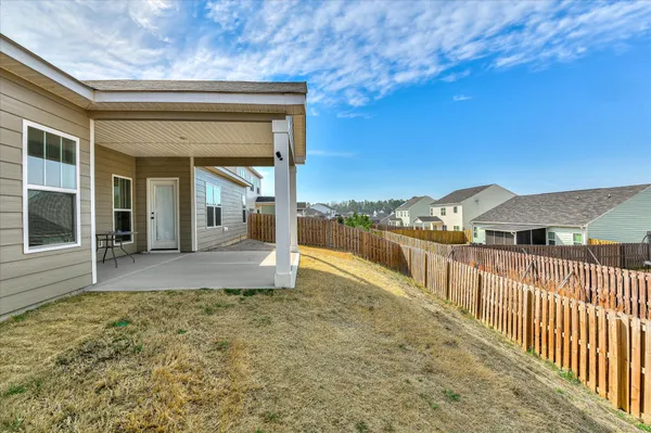 $299,900 | 917 Sweet Grass Circle, Harlem, GA 30814