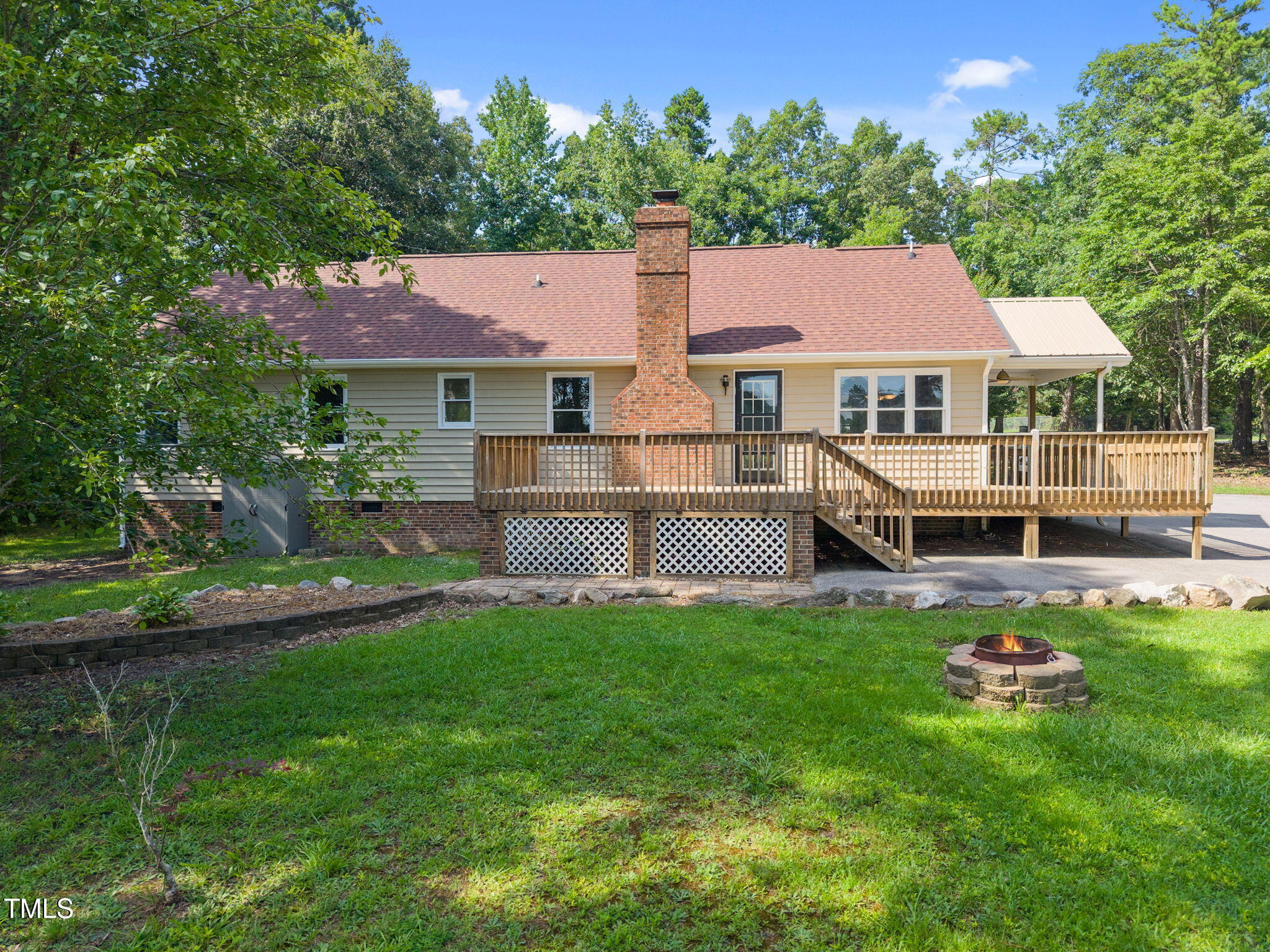 2856 Nutbush Road Henderson, NC 27537 - Photo 9 of 49 9-web-or-mls-DJI_20250723162926_0417_D