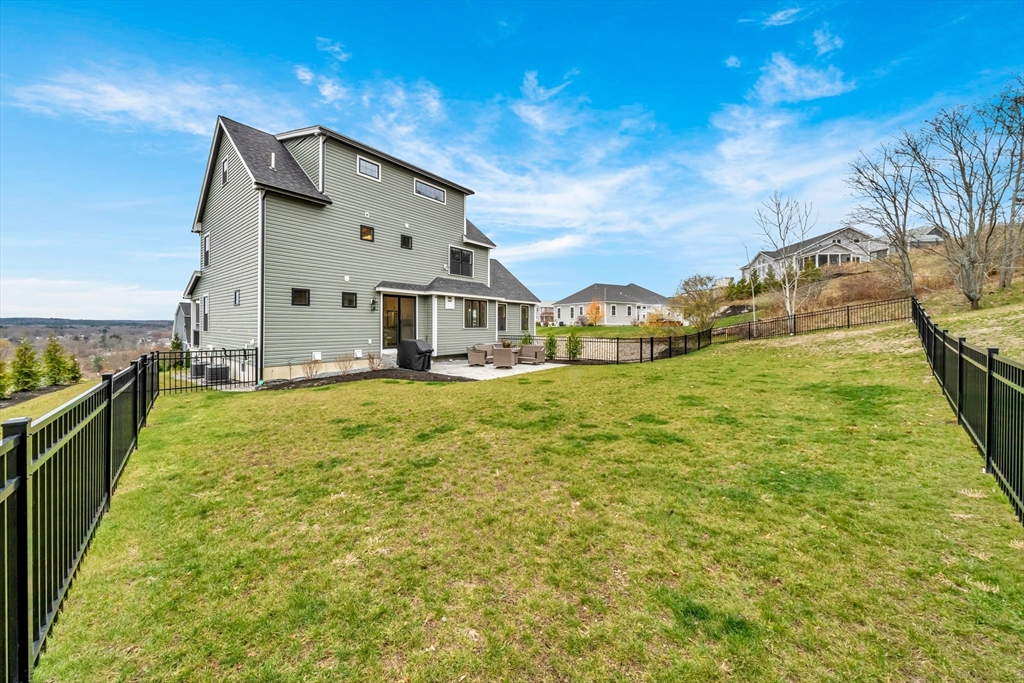 122 Seven Sister Road Haverhill, MA 01830 - Photo 28 of 33 a view of a house with swimming pool