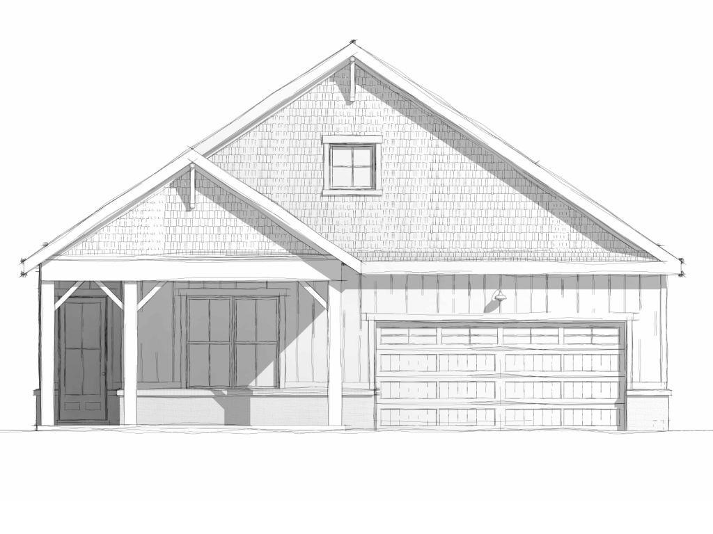 1944 Assembly Circle Gainesville, GA 30501 - Photo 1 of 13