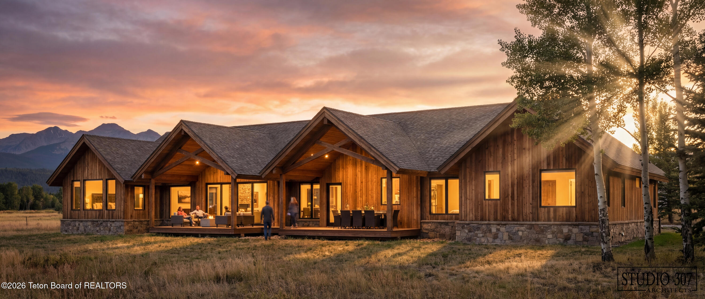 Lot 4 Powder Day Lane Driggs, ID 83422 - Photo 2 of 11 Back 2