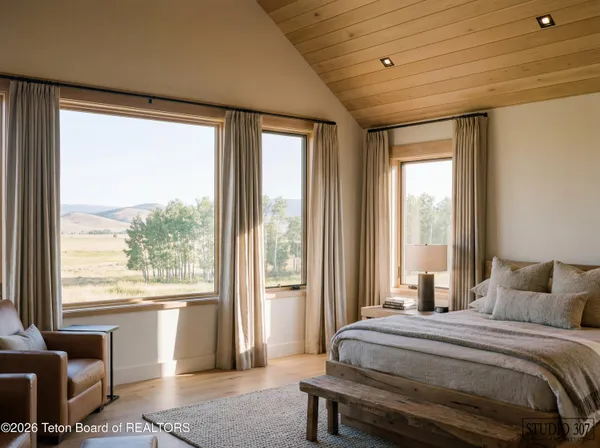 $3,106,000 | Lot 4 Powder Day Lane, Driggs, ID 83422