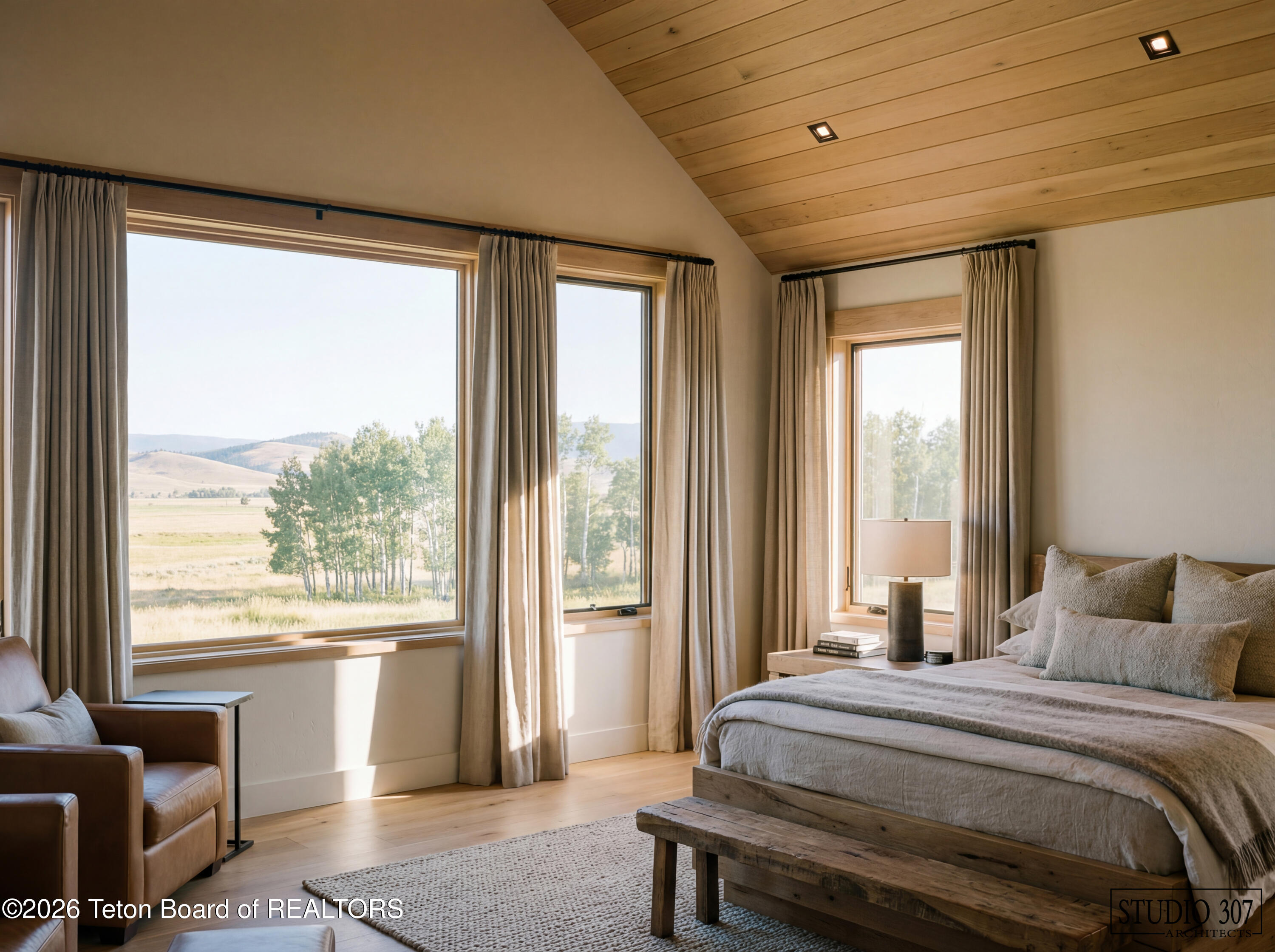 Lot 4 Powder Day Lane Driggs, ID 83422 - Photo 5 of 11 Bedroom