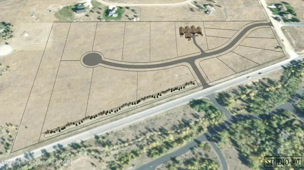 $3,106,000 | Lot 4 Powder Day Lane, Driggs, ID 83422