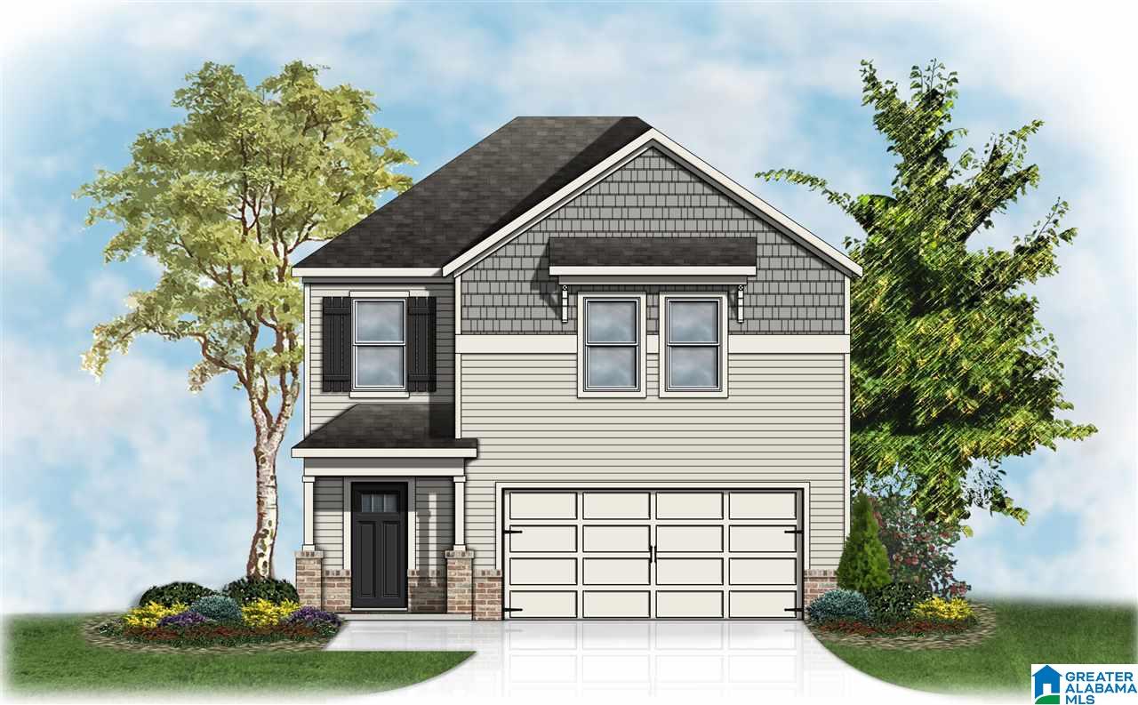 237 Park View Circle Chelsea, AL 35043 - Photo 2 of 46