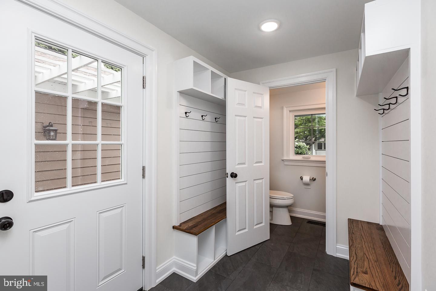 411 Wynmere Road Wynnewood, PA 19096 - Photo 12 of 51 Mudroom